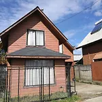 Cabana Villarrica 1254